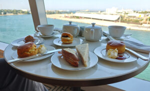 Afternoon Tea