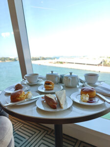 Afternoon Tea