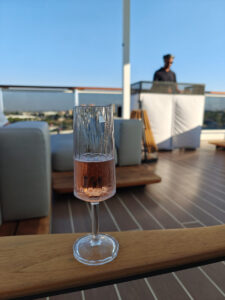 Champagner
