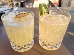 Special Cocktails