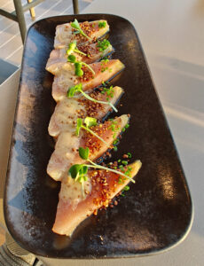 Bluefin Tuna "O-Toro"