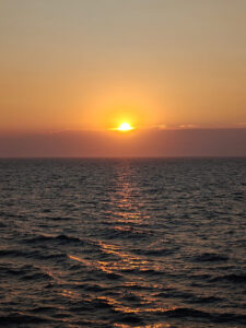 Sonnenuntergang