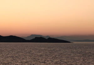 vom Morgenrot