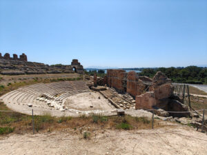 römisches Theater