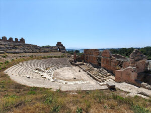 römisches Theater