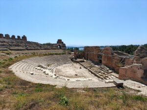 römisches Theater