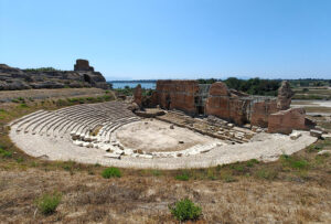 römisches Theater