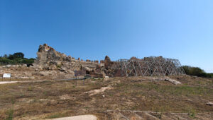 römisches Theater