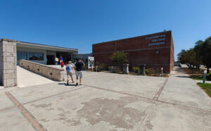 Museum Nikópolis