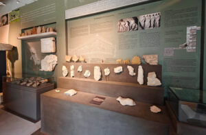 Museum Nikópolis