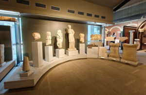 Museum Nikópolis