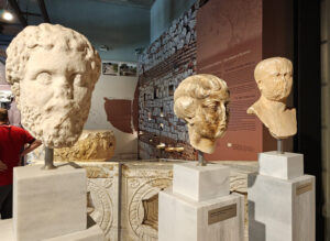 Museum Nikópolis