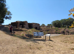 Villa des Ekdikos Georgios