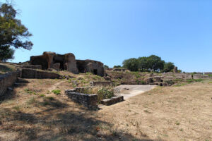 Villa des Ekdikos Georgios