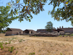 Basilika A