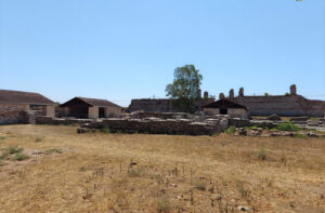 Basilika A