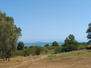 Aussicht