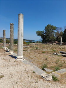 Villa des Ekdikos Georgios