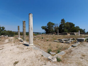 Villa des Ekdikos Georgios