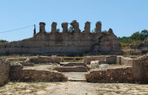 Villa des Ekdikos Georgios
