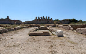 Villa des Ekdikos Georgios