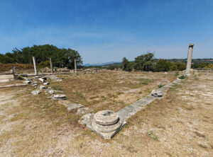 Villa des Ekdikos Georgios