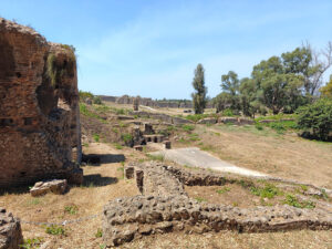 Villa des Ekdikos Georgios