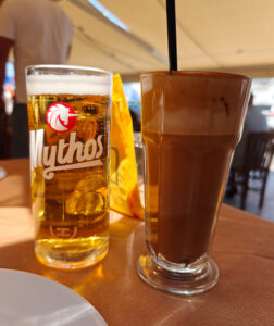 Mythos Bier