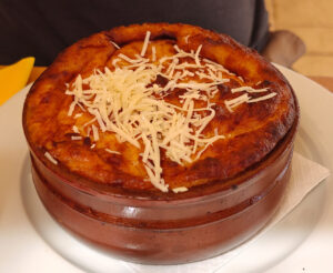 Moussaka