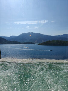 Whirlpool-Ausblick