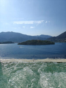 Whirlpool-Ausblick