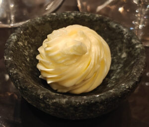 Butter