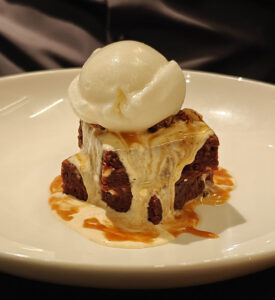 Signature Brownies