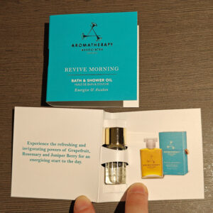 Explora Club Geschenk