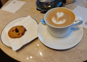 Cappuccino