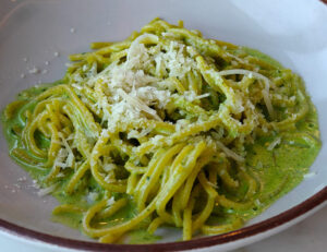 frische Pasta