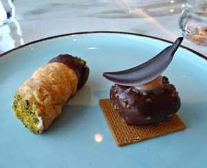 Desserts