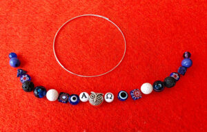 Armbänder basteln