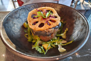 Bluefin Tuna Tatar