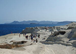 Sarakiniko