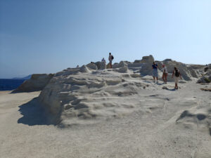 Sarakiniko