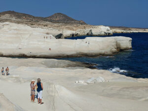 Sarakiniko