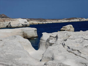 Sarakiniko