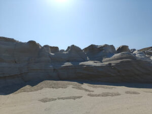 Sarakiniko
