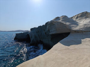 Sarakiniko