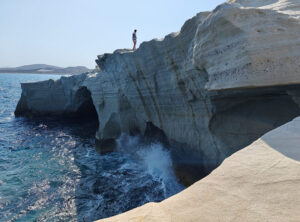 Sarakiniko