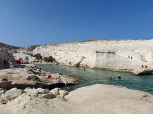 Sarakiniko