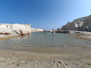 Sarakiniko