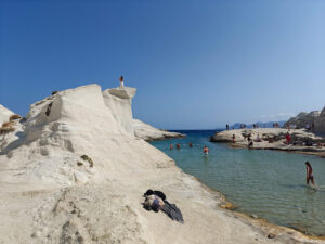 Sarakiniko