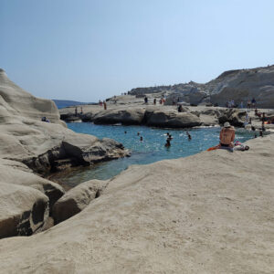 Sarakiniko
